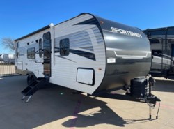 New 2026 K-Z Sportsmen SE 291BHK available in Fort Worth, Texas