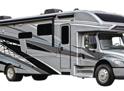 Used 2022 Entegra Coach Accolade 37TS available in Fort Worth, Texas