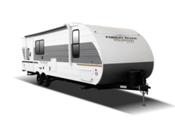 Used 2023 Forest River Wildwood X-Lite 261BHXL available in Fort Worth, Texas