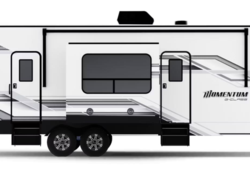 Used 2021 Grand Design Momentum G-Class 25G available in Fort Worth, Texas