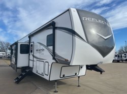 New 2025 Grand Design Reflection 362TBS available in Fort Worth, Texas
