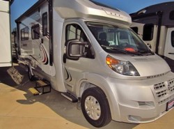 New 2018 Winnebago Trend 23D available in Corinth, Texas