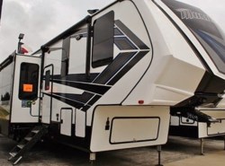 New 2019 Grand Design Momentum available in Corinth, Texas