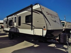 New 2019 K-Z Sportsmen LE available in Corinth, Texas