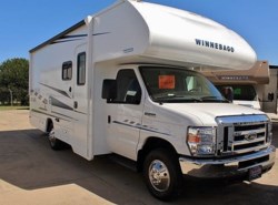 New 2019 Winnebago Outlook available in Corinth, Texas
