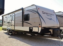 New 2019 K-Z Sportsmen LE available in Corinth, Texas