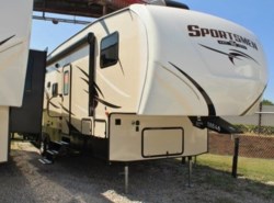 New 2019 K-Z Sportsmen available in Corinth, Texas