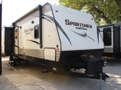 New 2019 K-Z Sportsmen available in Corinth, Texas
