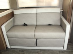 New 2019 Winnebago Outlook available in Corinth, Texas