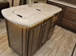 New 2019 Grand Design Solitude available in Corinth, Texas