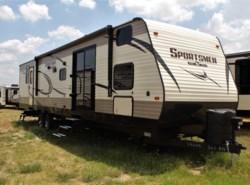 New 2019 K-Z Sportsmen available in Corinth, Texas