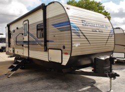 New 2019 K-Z Sportsmen LE available in Corinth, Texas