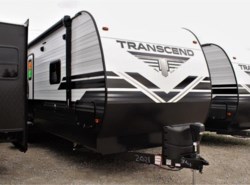 New 2019 Grand Design Transcend available in Corinth, Texas