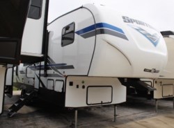 New 2019 K-Z Sportsmen available in Corinth, Texas