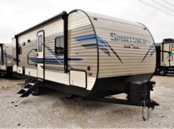 New 2019 K-Z Sportsmen LE available in Corinth, Texas