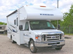 New 2019 Winnebago Outlook available in Corinth, Texas