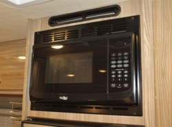 New 2019 Winnebago Travato available in Corinth, Texas