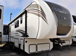 New 2019 K-Z Durango Gold available in Corinth, Texas