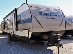New 2019 K-Z Sportsmen SE available in Corinth, Texas