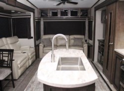 New 2019 K-Z Durango available in Corinth, Texas