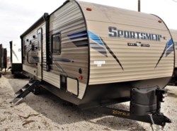 New 2019 K-Z Sportsmen LE available in Corinth, Texas