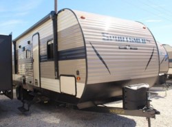 New 2019 K-Z Sportsmen SE available in Corinth, Texas