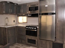 New 2019 K-Z Connect PLATINUM available in Corinth, Texas