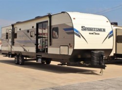 New 2020 K-Z Sportsmen available in Corinth, Texas
