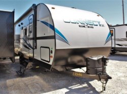 New 2020 K-Z Connect SE available in Corinth, Texas