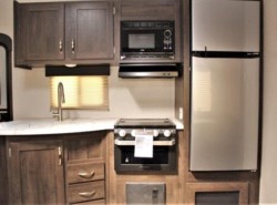 New 2020 K-Z Sportsmen available in Corinth, Texas