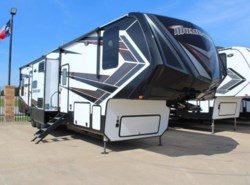 New 2019 Grand Design Momentum available in Corinth, Texas