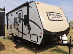 New 2019 K-Z Escape 191SS available in Corinth, Texas