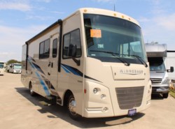 New 2019 Winnebago Vista 29VE available in Corinth, Texas