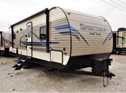 New 2019 K-Z Sportsmen LE 241RLLE available in Corinth, Texas