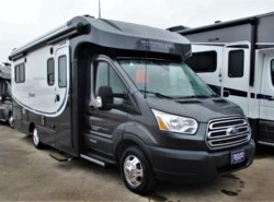 New 2019 Winnebago Fuse 23F available in Corinth, Texas