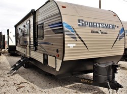 New 2019 K-Z Sportsmen LE 250THLE available in Corinth, Texas