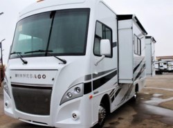 New 2019 Winnebago Intent 26M available in Corinth, Texas