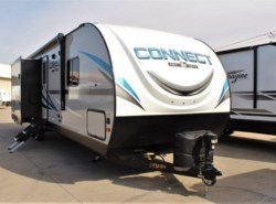 New 2019 K-Z Connect PLATINUM 332BHK available in Corinth, Texas