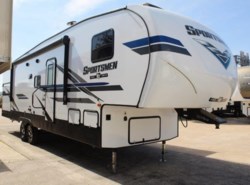 New 2020 K-Z Sportsmen 302BHK available in Corinth, Texas