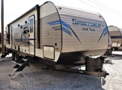 New 2020 K-Z Sportsmen LE 291THLE available in Corinth, Texas