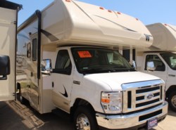 New 2020 Winnebago Minnie Winnie 22R available in Corinth, Texas