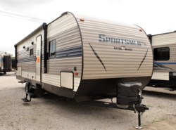 New 2020 K-Z Sportsmen SE 271BH available in Corinth, Texas