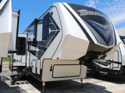 New 2020 Grand Design Momentum 351M available in Corinth, Texas