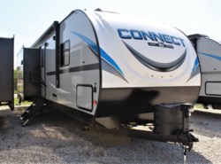 New 2020 K-Z Connect PLATINUM 332BHK available in Corinth, Texas