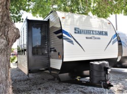 New 2020 K-Z Sportsmen 363FL available in Corinth, Texas