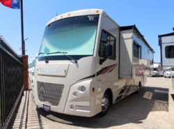 New 2020 Winnebago Vista 29VE available in Fort Worth, Texas
