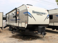 New 2020 K-Z Sportsmen LE 281BHKLE available in Corinth, Texas