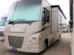 New 2020 Winnebago Vista 29VE available in Corinth, Texas