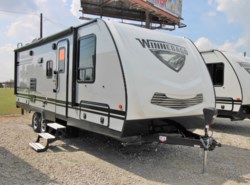 New 2020 Winnebago Minnie 2201MB available in Fort Worth, Texas