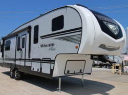 New 2020 Winnebago Minnie Plus 29MBH available in Corinth, Texas